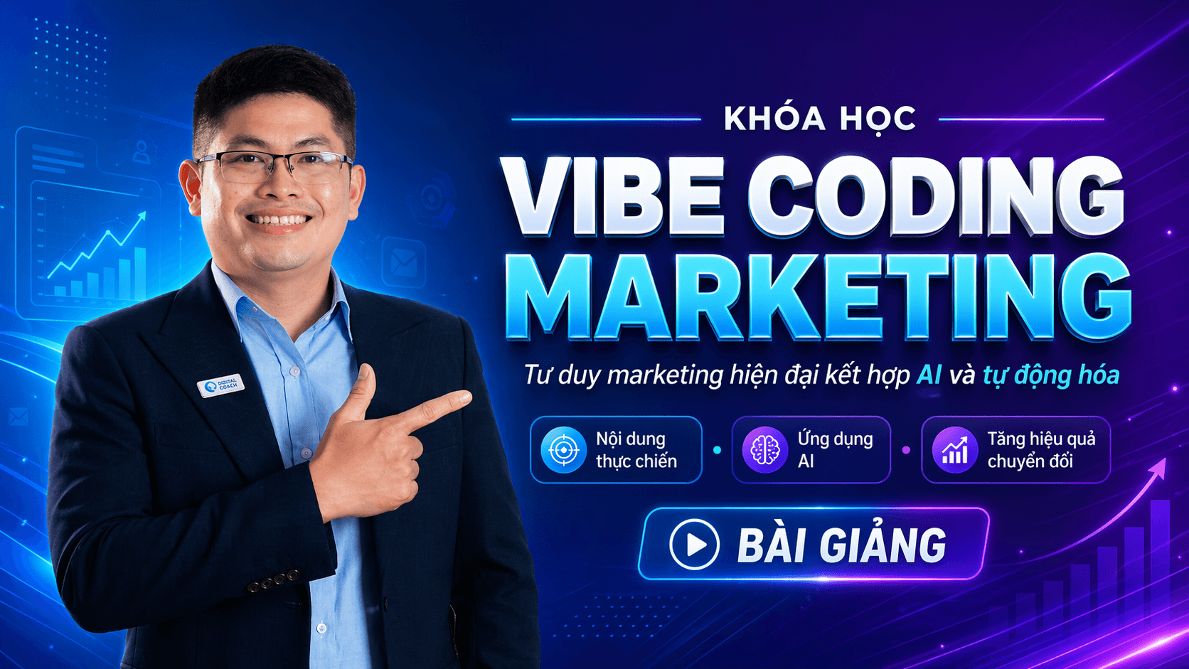 Vibe Coding Marketing