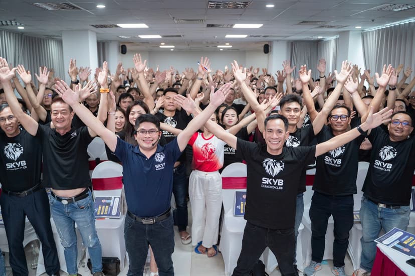 Tuấn Nguyễn IMS K4 workshop