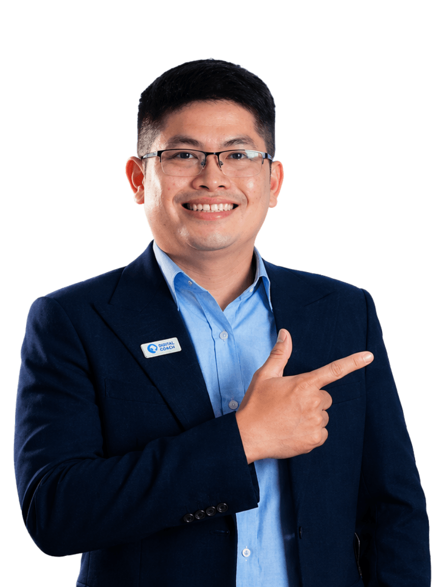 Anh Tuấn Nguyễn - Giảng viên Vibe Academy